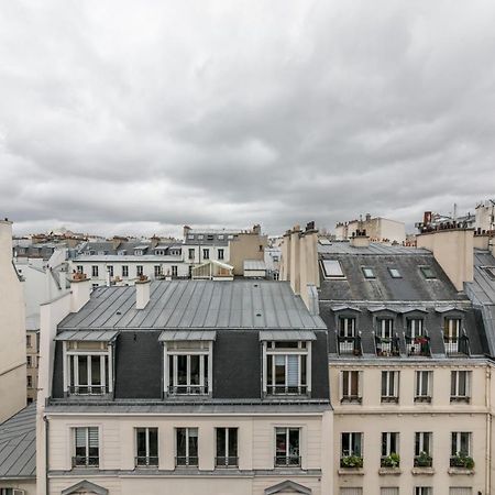 Ws Saint-Lazare - Lafayette Apartment Paris Ngoại thất bức ảnh