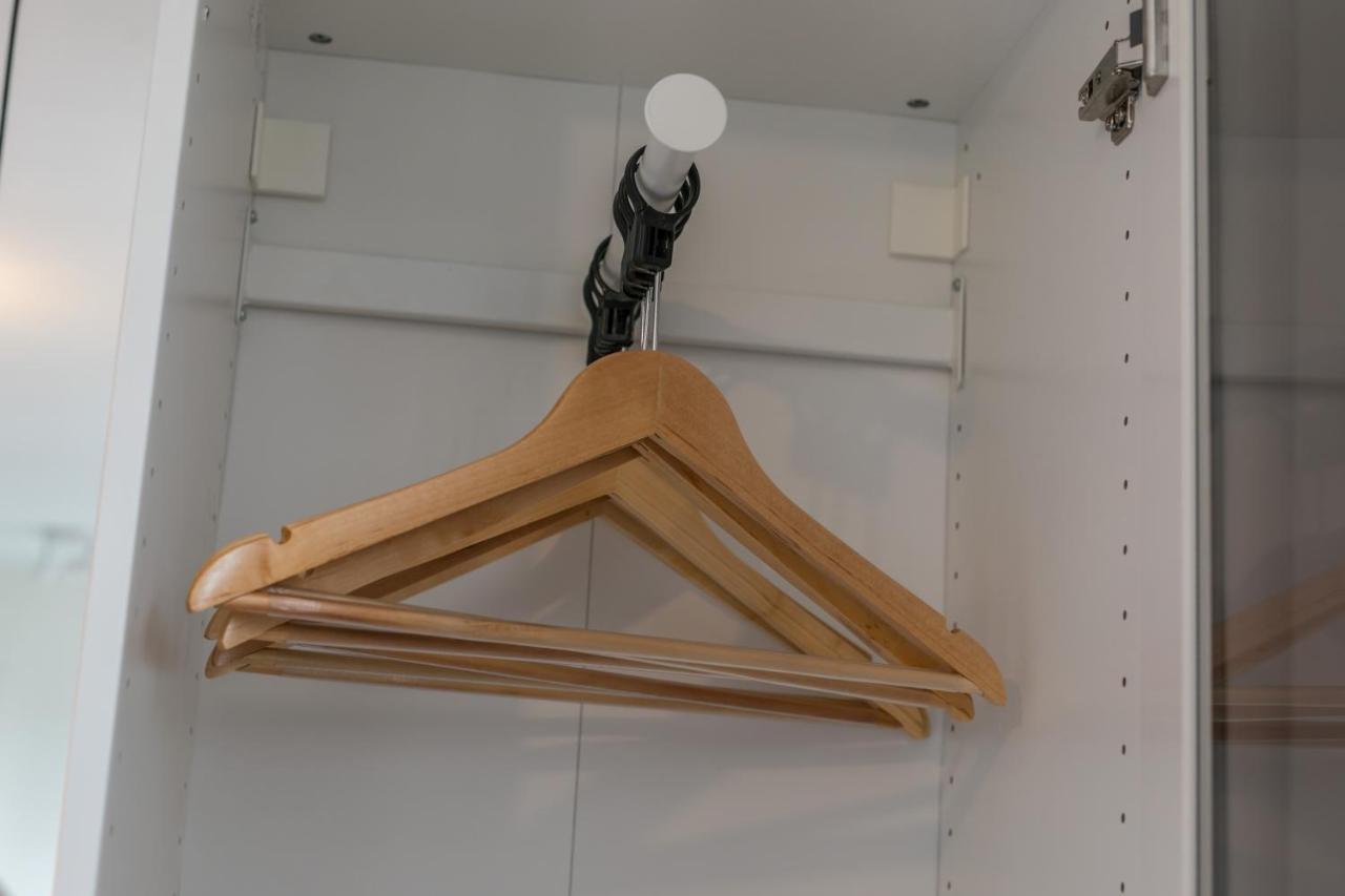 Ws Saint-Lazare - Lafayette Apartment Paris Ngoại thất bức ảnh
