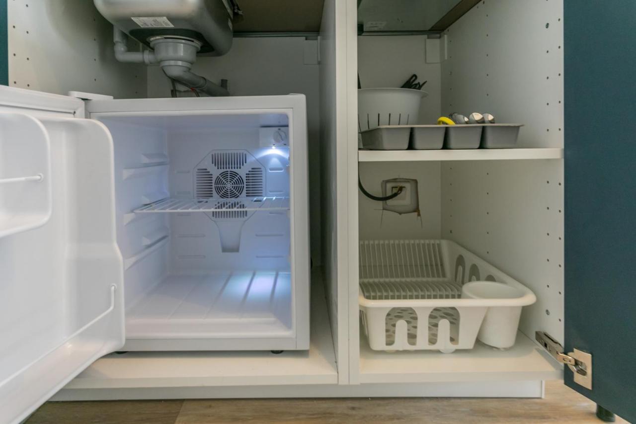 Ws Saint-Lazare - Lafayette Apartment Paris Ngoại thất bức ảnh