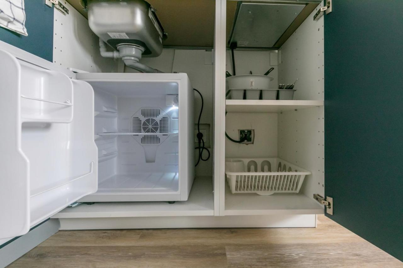 Ws Saint-Lazare - Lafayette Apartment Paris Ngoại thất bức ảnh