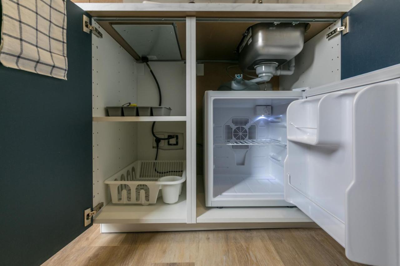 Ws Saint-Lazare - Lafayette Apartment Paris Ngoại thất bức ảnh